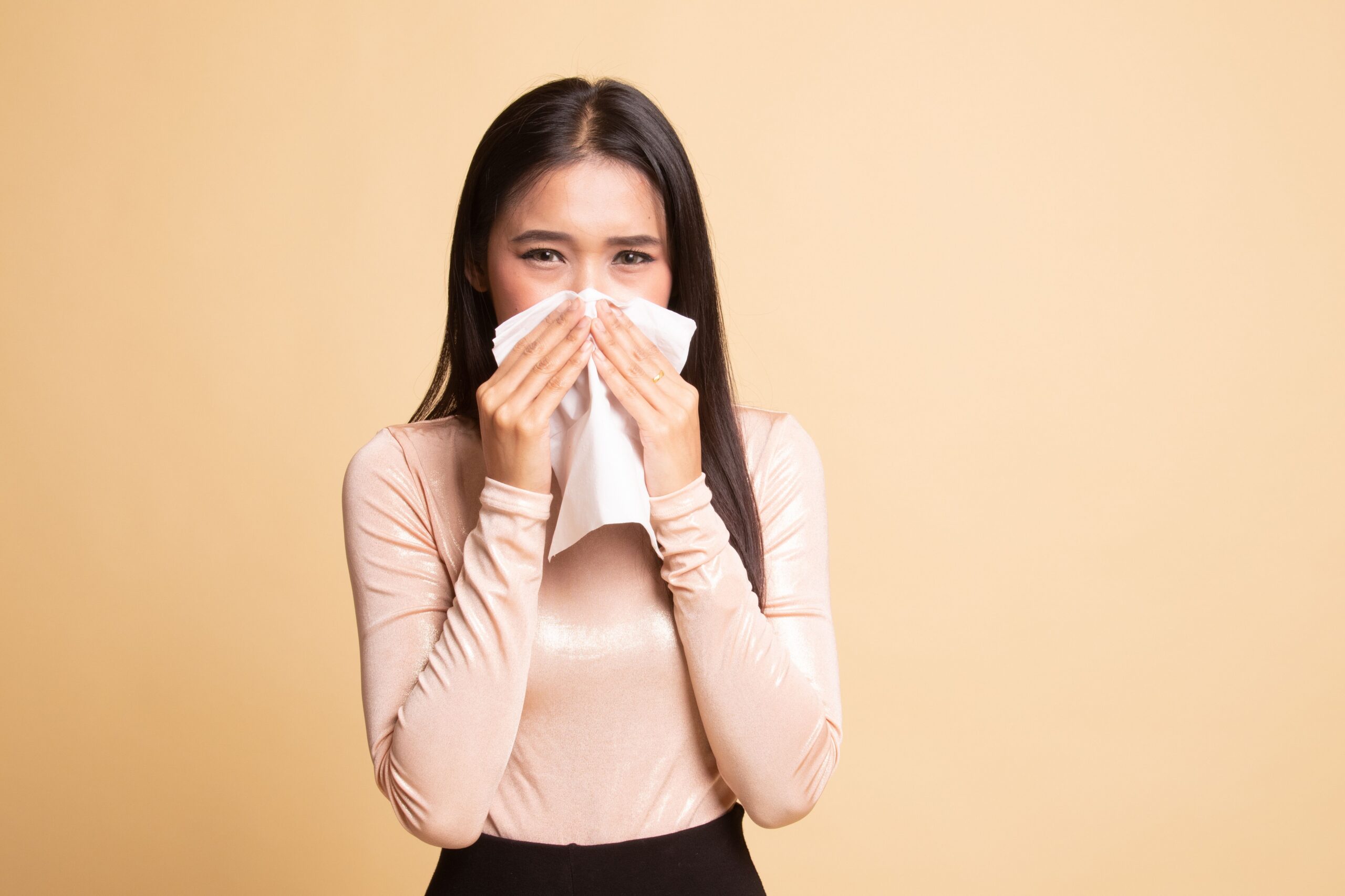 Clarifix – a new surgery for chronic rhinitis