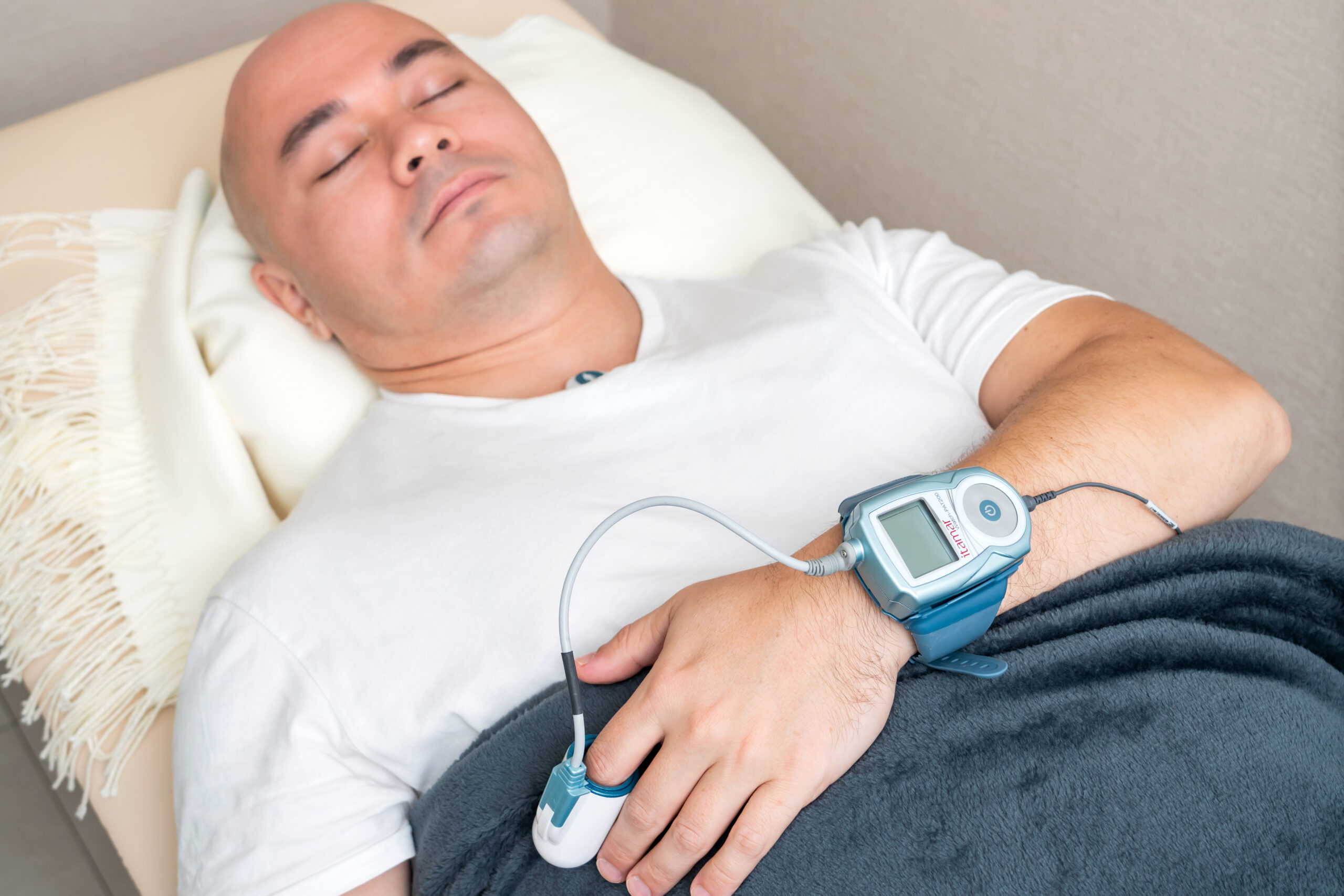 Reliable sleep apnea test. What you need to know