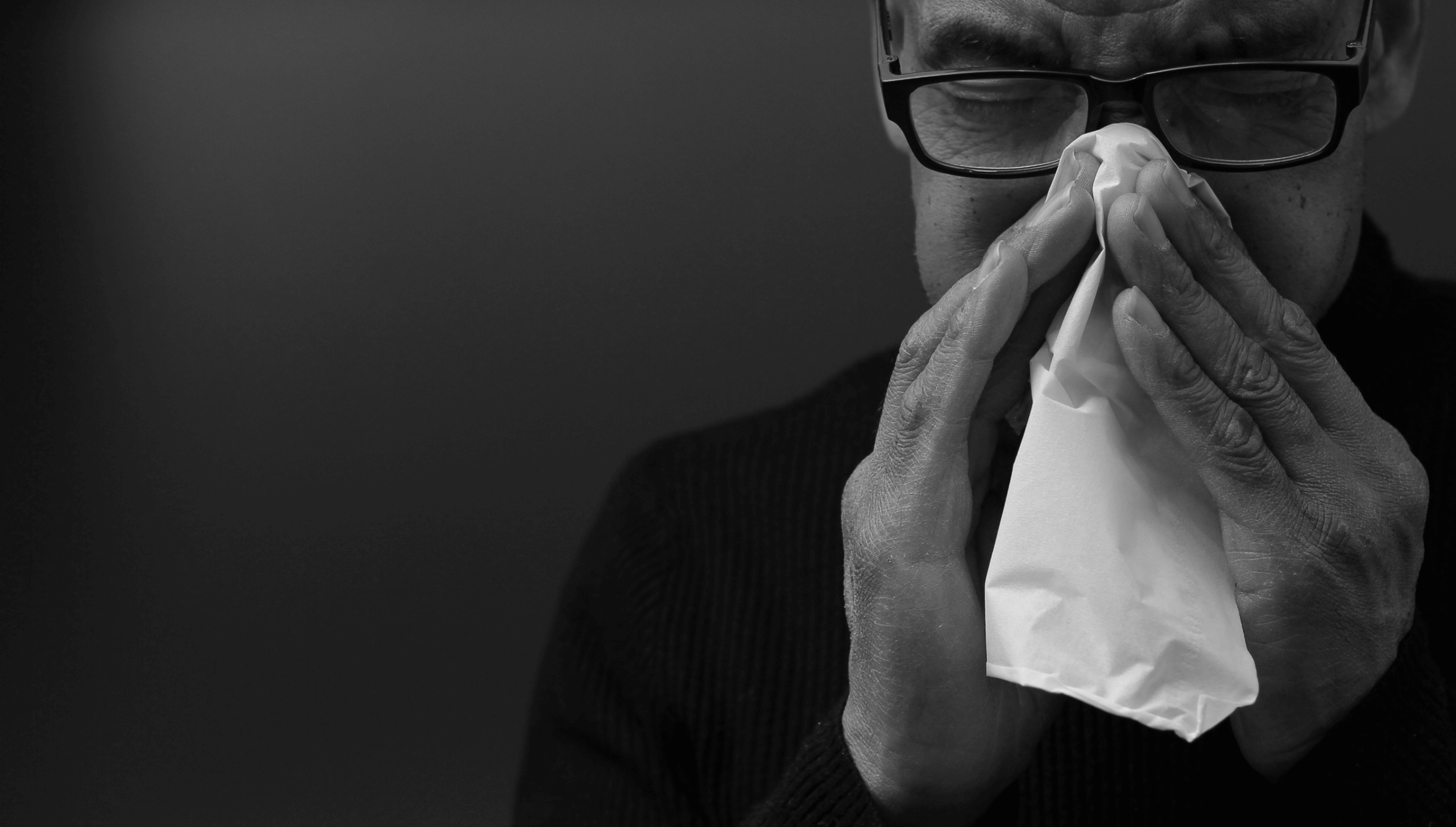 Get Your Nasal Allergies Better. This Is What You Need To Know.